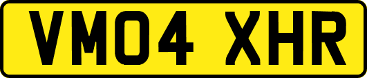 VM04XHR
