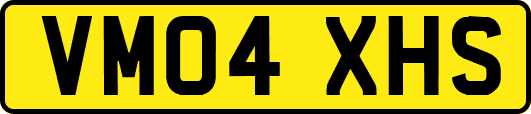 VM04XHS