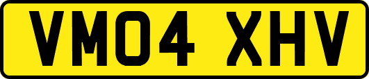 VM04XHV