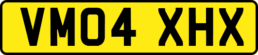 VM04XHX
