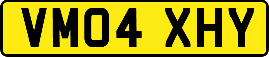 VM04XHY