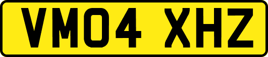 VM04XHZ