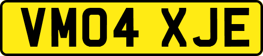 VM04XJE