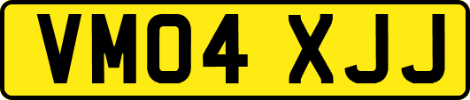 VM04XJJ