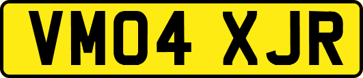 VM04XJR