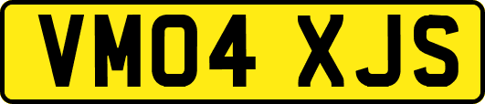 VM04XJS
