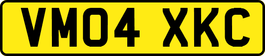 VM04XKC