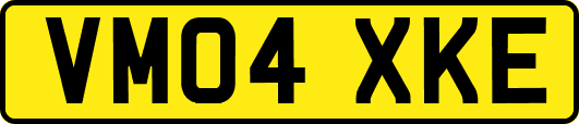 VM04XKE