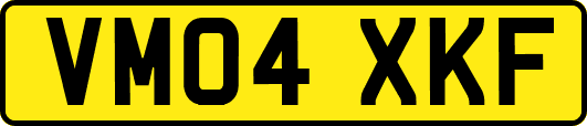 VM04XKF