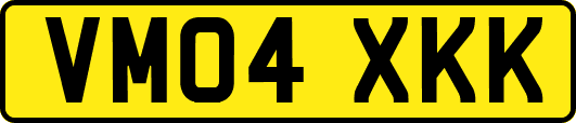 VM04XKK