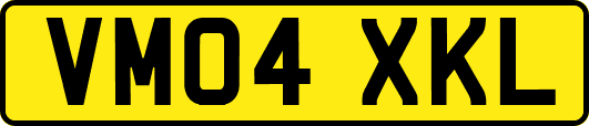 VM04XKL
