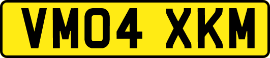 VM04XKM