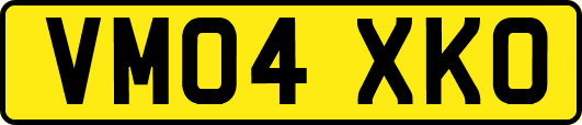 VM04XKO