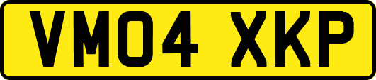VM04XKP