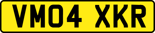 VM04XKR