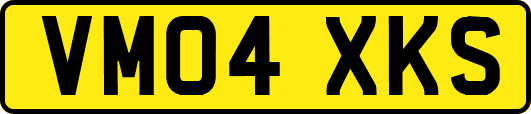 VM04XKS