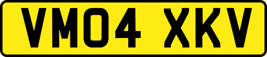 VM04XKV