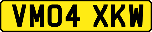 VM04XKW