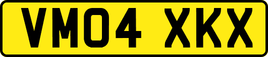 VM04XKX