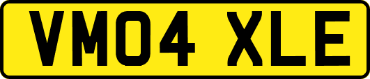 VM04XLE
