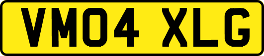 VM04XLG