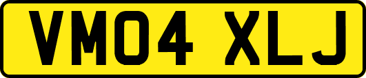 VM04XLJ