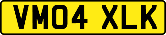 VM04XLK