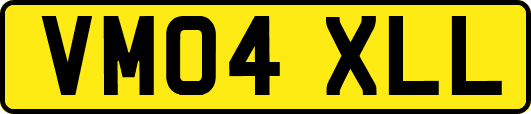 VM04XLL
