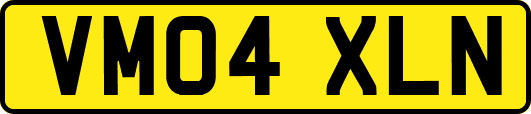 VM04XLN
