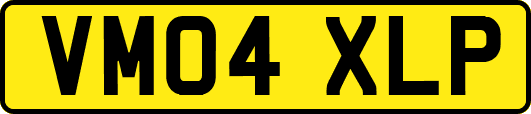 VM04XLP