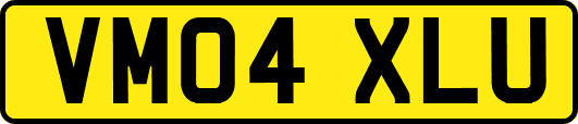 VM04XLU