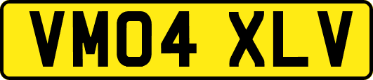 VM04XLV