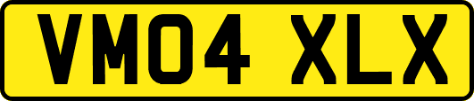 VM04XLX