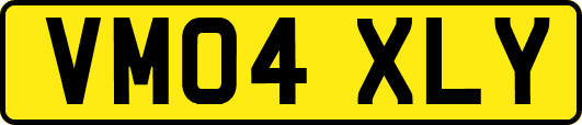 VM04XLY