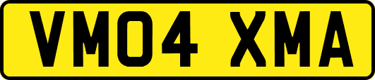 VM04XMA