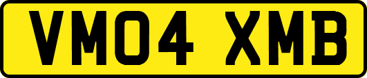 VM04XMB