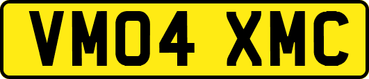 VM04XMC