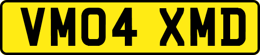 VM04XMD