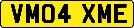 VM04XME