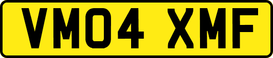 VM04XMF