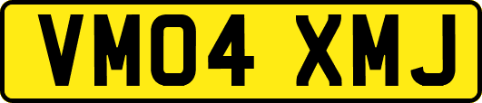 VM04XMJ