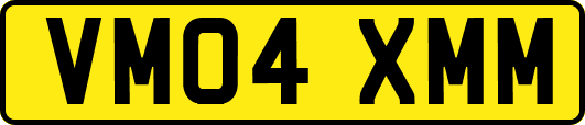 VM04XMM