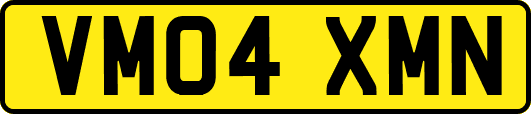 VM04XMN
