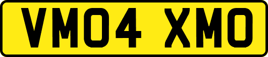 VM04XMO
