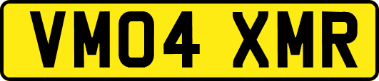 VM04XMR