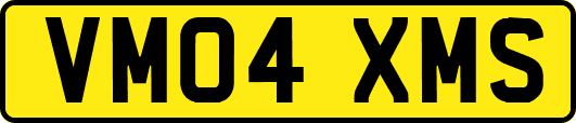 VM04XMS