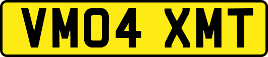 VM04XMT