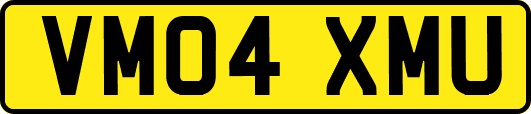 VM04XMU
