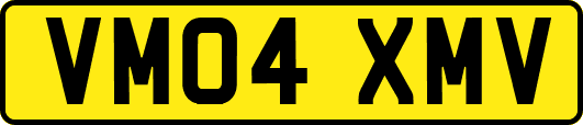 VM04XMV
