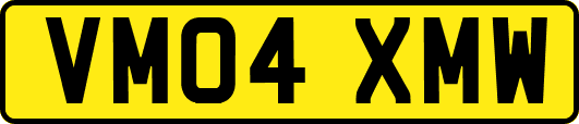 VM04XMW